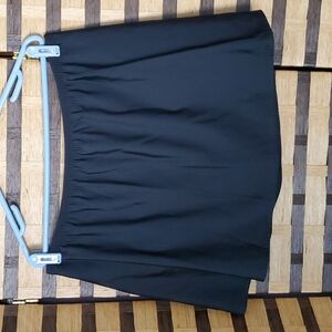 T.H.E. heavy spandex swim skirt